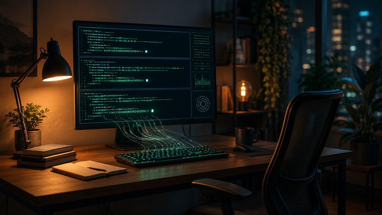 I Built Another Terminal, Unterm — Its Default User Isn't Human