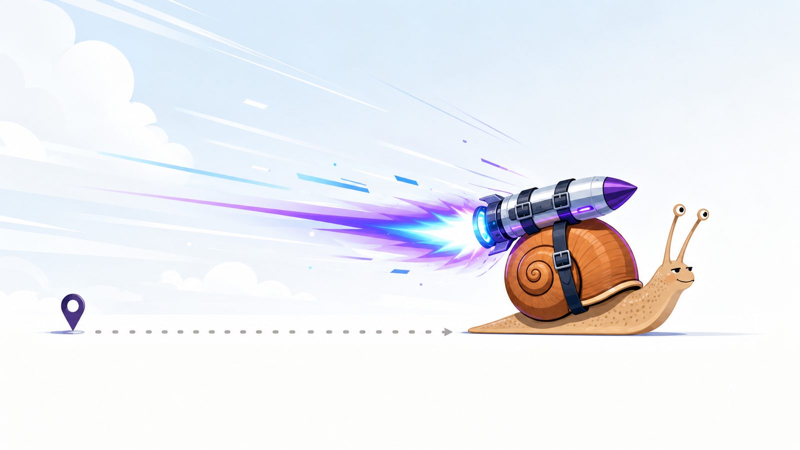 16 Senior Devs Used AI to Code. They Thought It Made Them 20% Faster. It Made Them 19% Slower.