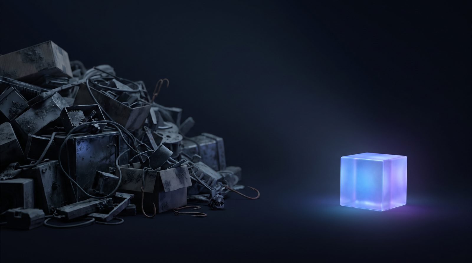 Why I'm Rebuilding 100 Free Software Tools