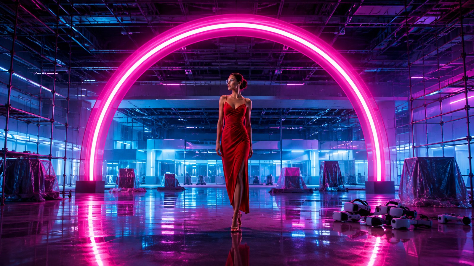 How Expensive Can One Product Judgment Get? Zuckerberg Renamed the Company Meta for the Metaverse, Burned $80 Billion in Four Years, and Is Now Cutting the Budget